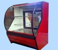 VITRINAS REFRIGERADAS